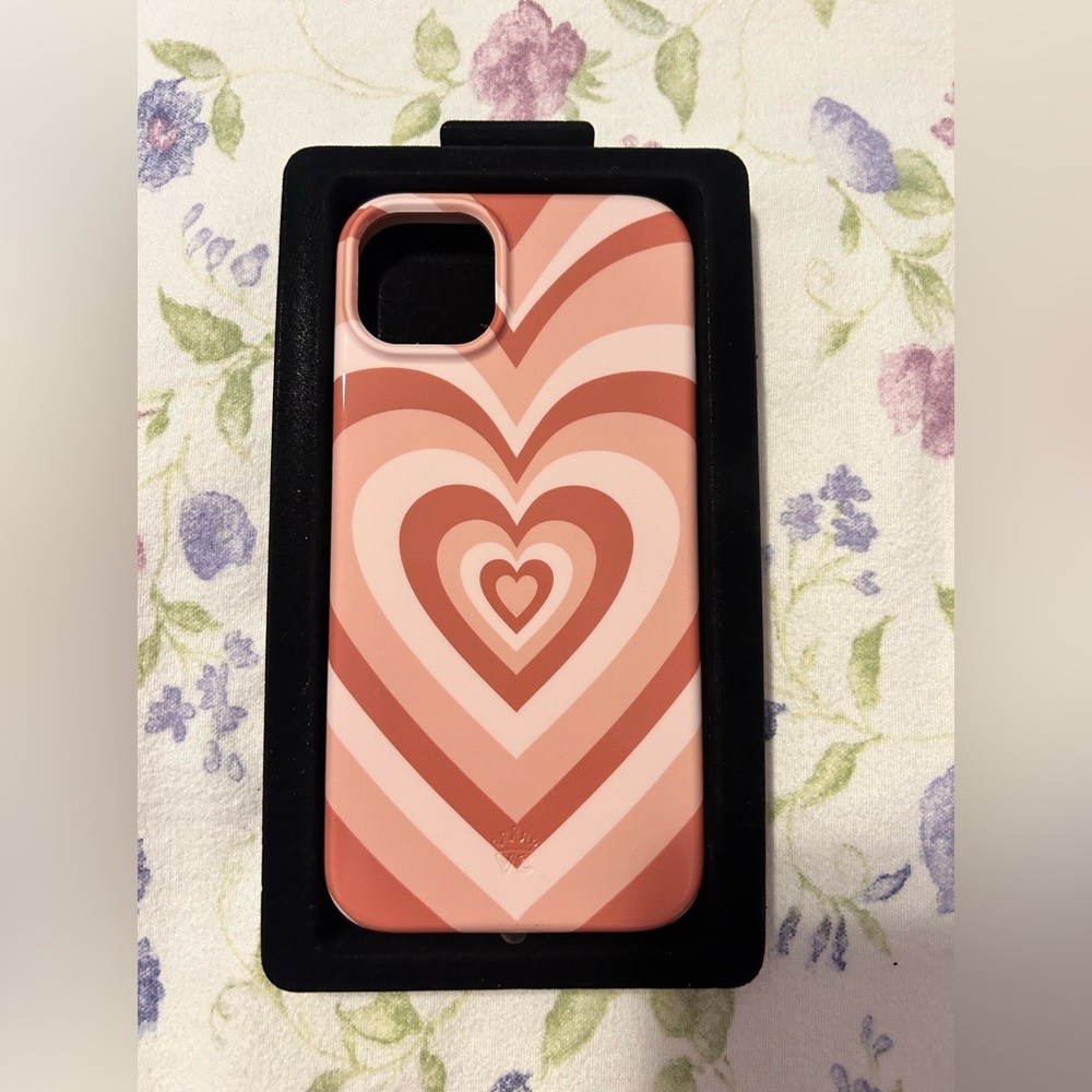 iPhone 14 Plus case